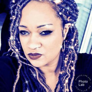 Meet your Posher, Sherry